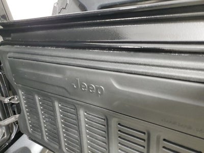 2024 Jeep Wrangler 4xe Rubicon X 4xe