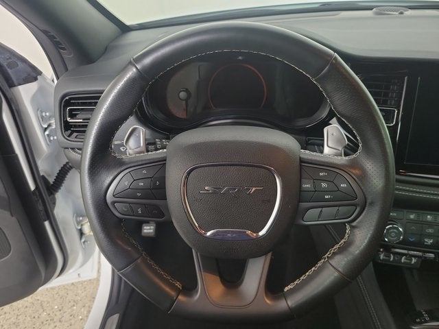 2023 Dodge Durango SRT Hellcat