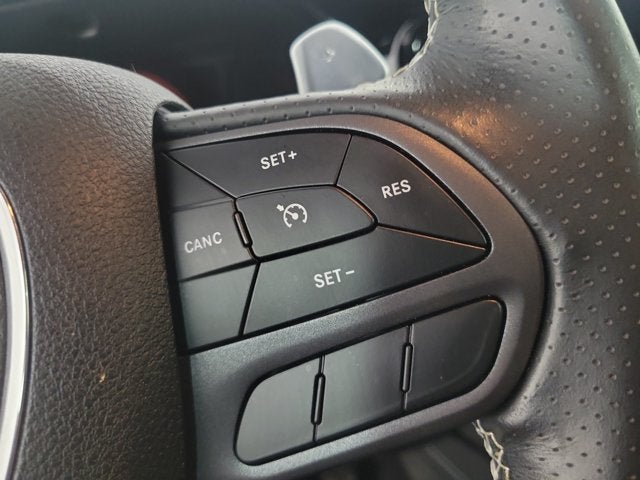 2023 Dodge Durango SRT Hellcat