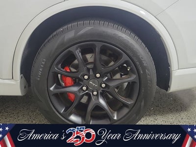 2023 Dodge Durango SRT Hellcat