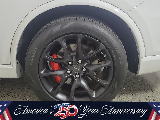 2023 Dodge Durango SRT Hellcat