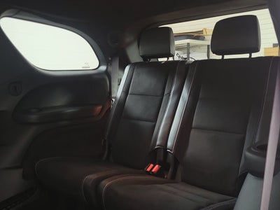 2023 Dodge Durango SRT Hellcat