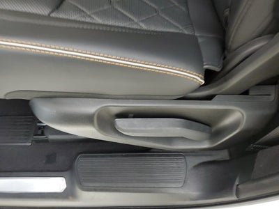 2023 Jeep Grand Wagoneer Series III