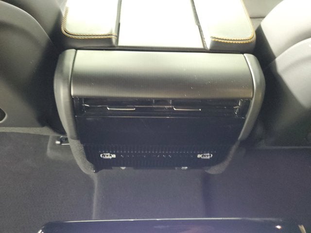 2023 Jeep Grand Wagoneer Series III