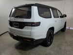 2023 Jeep Grand Wagoneer Series III