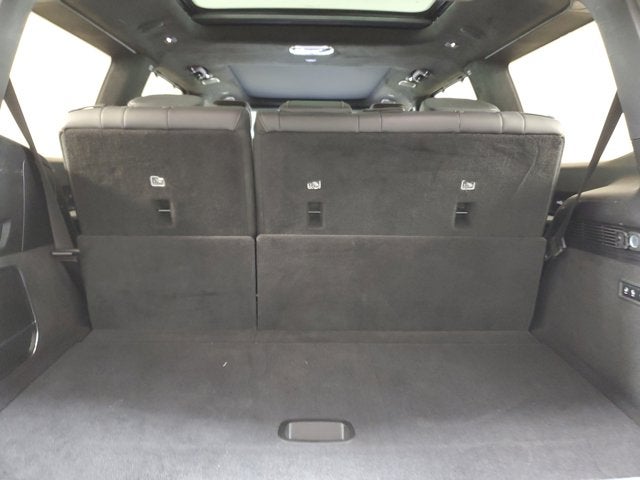 2023 Jeep Grand Wagoneer Series III