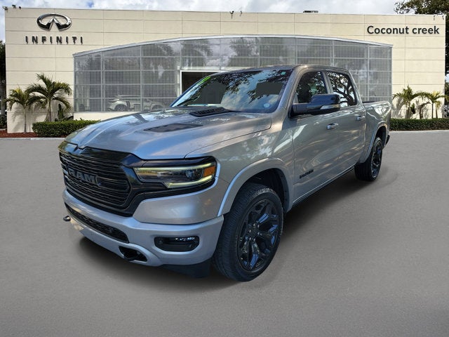 2022 RAM 1500 Limited