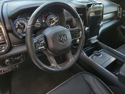 2022 RAM 1500 Limited