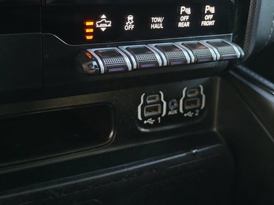 2022 RAM 1500 Limited