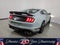 2021 Ford Mustang Mach 1