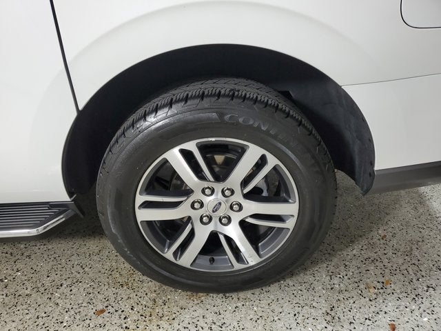 2022 Ford Expedition Max XLT