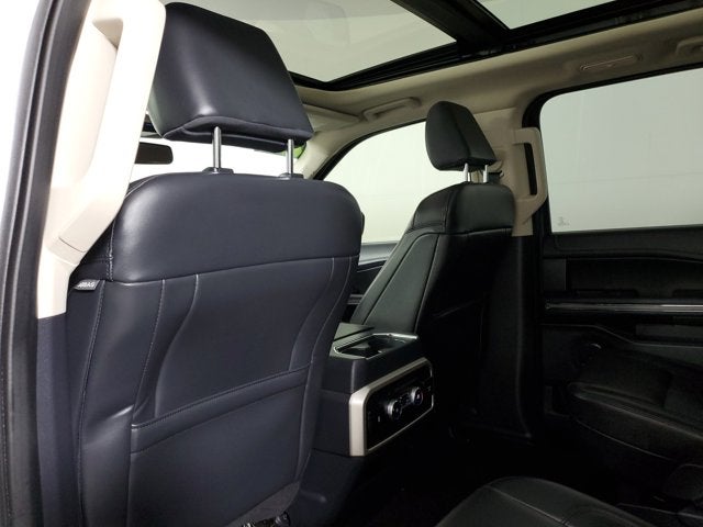 2022 Ford Expedition Max XLT