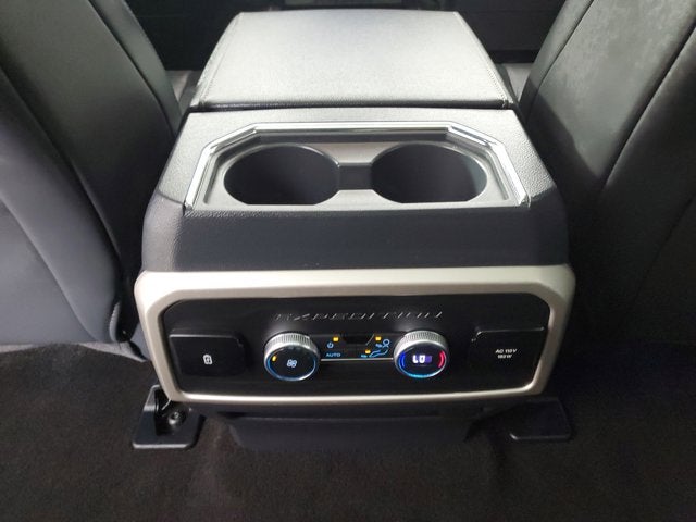 2022 Ford Expedition Max XLT