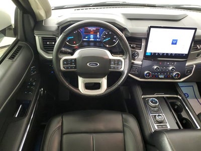 2022 Ford Expedition Max XLT