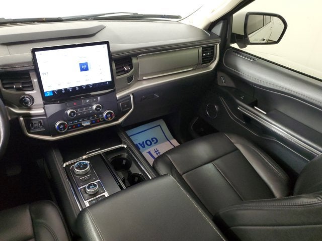 2022 Ford Expedition Max XLT