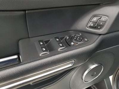 2022 Ford Expedition Max XLT