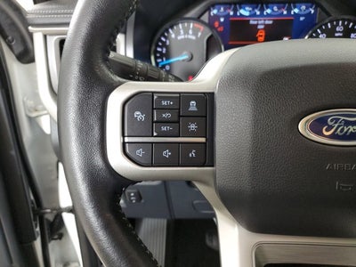 2022 Ford Expedition Max XLT