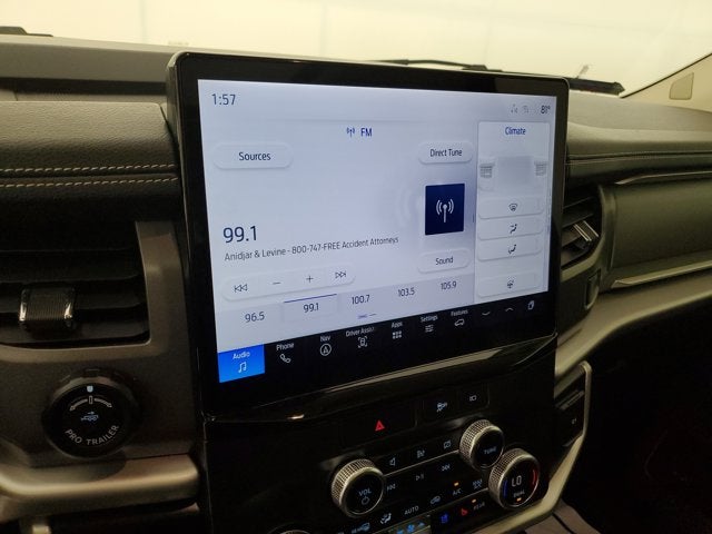 2022 Ford Expedition Max XLT