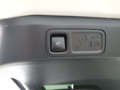 2022 Ford Expedition Max XLT