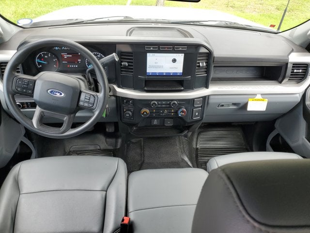 2024 Ford Super Duty F-250 SRW XL