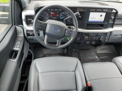 2024 Ford Super Duty F-250 SRW XL