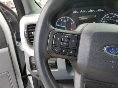 2024 Ford Super Duty F-250 SRW XL