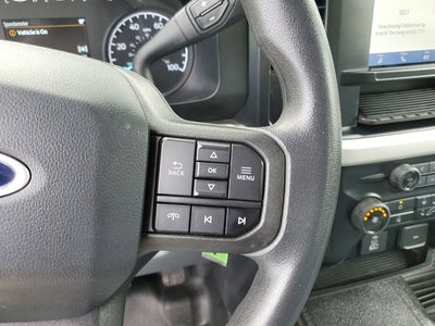 2024 Ford Super Duty F-250 SRW XL