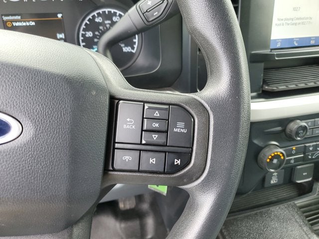 2024 Ford Super Duty F-250 SRW XL