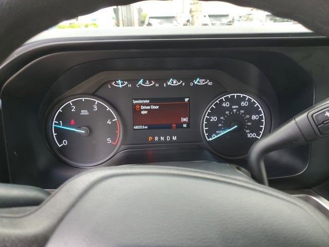 2024 Ford Super Duty F-250 SRW XL