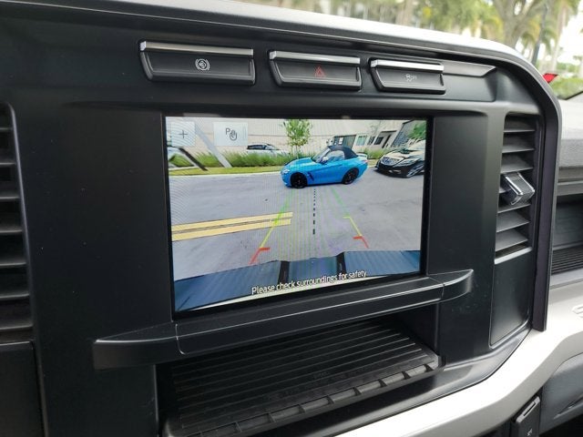 2024 Ford Super Duty F-250 SRW XL