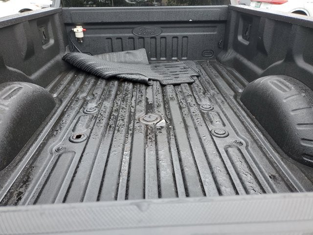 2022 Ford Super Duty F-350 DRW Lariat