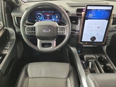 2023 Ford F-150 Lightning Lariat