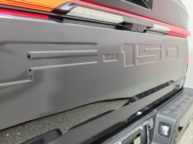 2023 Ford F-150 Lightning Lariat