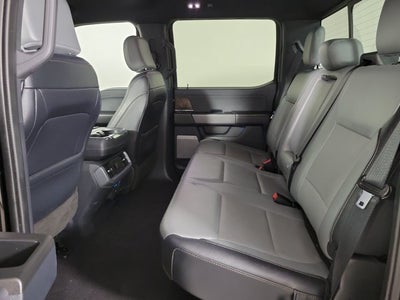 2023 Ford F-150 Lightning Lariat