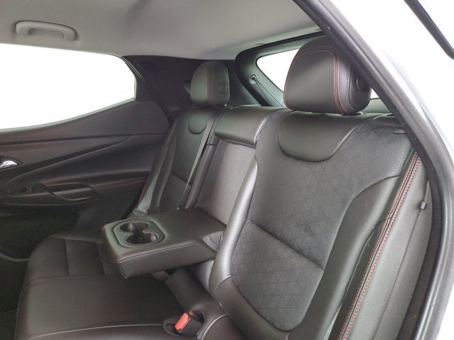 2023 Chevrolet Bolt EUV Premier