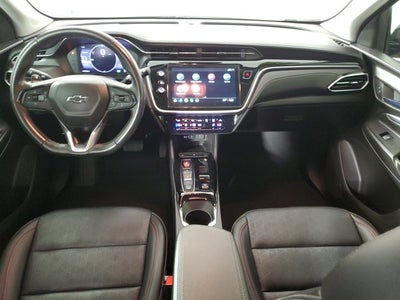 2023 Chevrolet Bolt EUV Premier