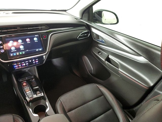 2023 Chevrolet Bolt EUV Premier