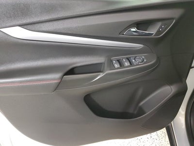 2023 Chevrolet Bolt EUV Premier