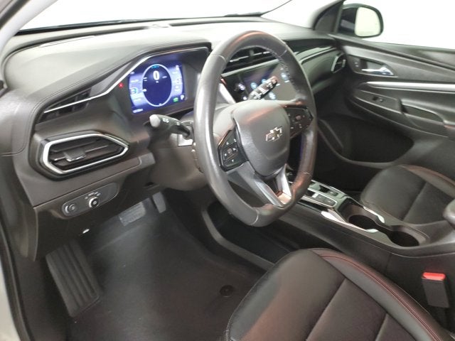 2023 Chevrolet Bolt EUV Premier