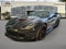 2018 Chevrolet Corvette Grand Sport