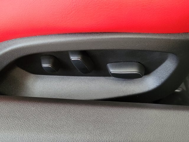 2018 Chevrolet Corvette Grand Sport