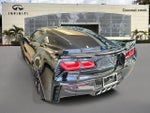 2018 Chevrolet Corvette Grand Sport