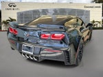 2018 Chevrolet Corvette Grand Sport