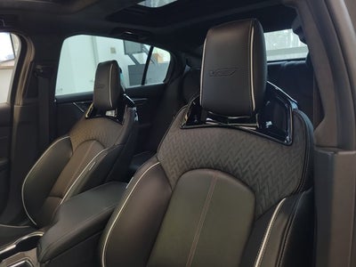 2022 Cadillac CT5-V V-Series