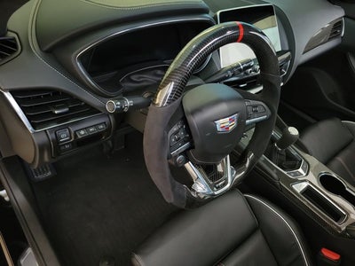 2022 Cadillac CT5-V V-Series