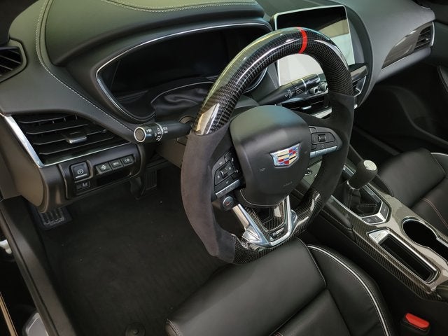 2022 Cadillac CT5-V V-Series