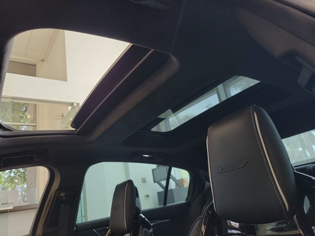 2022 Cadillac CT5-V V-Series