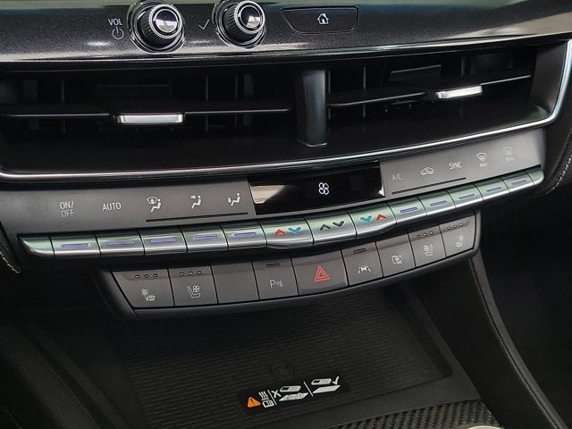 2022 Cadillac CT5-V V-Series