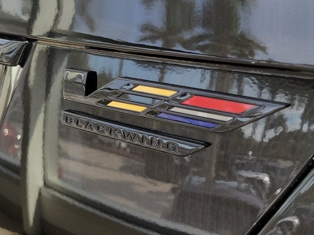 2022 Cadillac CT5-V V-Series