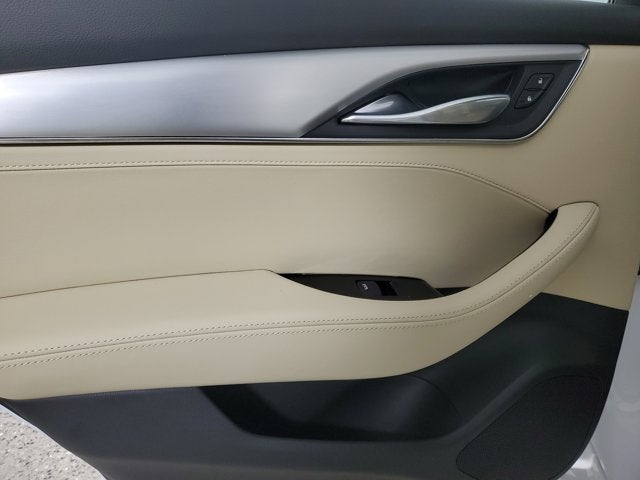 2024 Cadillac CT5 Luxury